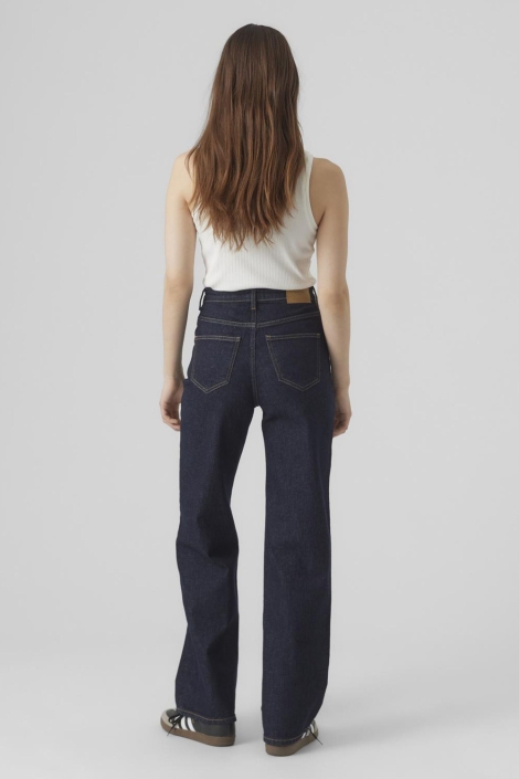 Vero Moda vmtessa hr wide jeans ra369 ga noos